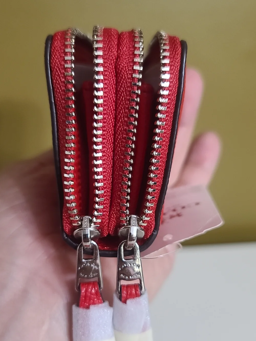 NWT Coach Wallet
